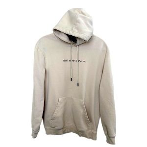 H&M Men’s Hooded Sweatshirt